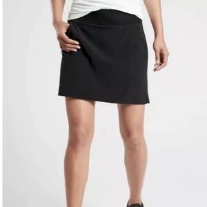 Athleta SoHo Skort